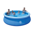Aveni Inflatable Pool 10 ft x 30 in